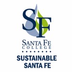 Sustainable Santa Fe Logo
