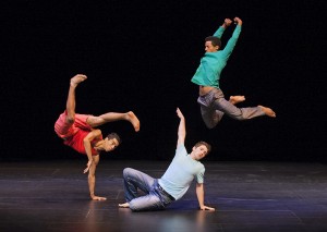 Dance Theatre of Santa Fe (DTSF) annual student choreographed concert at the Fine Arts Hall Theatre on Friday, October 2, 2015. Photos by Aaron Daye/Santa Fe College
