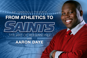 From Saints to Athletics