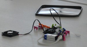 SC16 LittleBits3