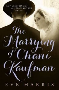 Chani Kaufman_Book