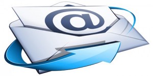 email clip art