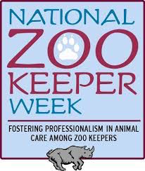 zookeeper week
