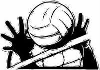 volley hands