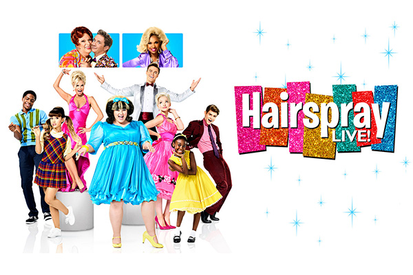 Hairspray Live! on NBC