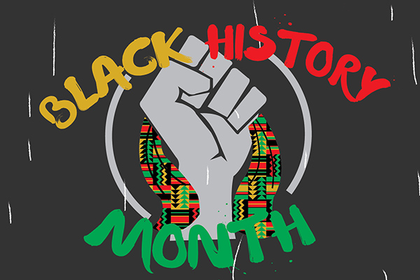 SF Black History Month