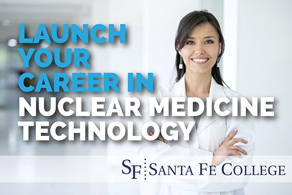 Nuclear Medicine Technology at SF