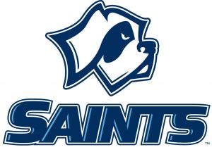 SF Saints Athletics - Caesar Saint