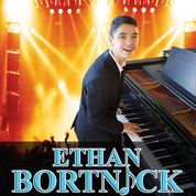 Ethan Bortnick performs at the SF Fine Arts Hall on September 10, 2017