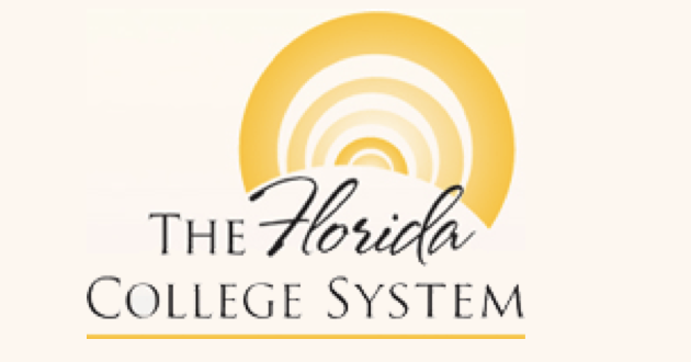Florida College System Logo