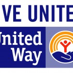 United Way - Live United logo