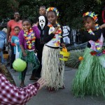 Boo at the zoo 2012