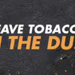 American Heart Association - Leave Tobacco in the Dust