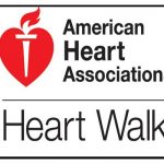 Heart Walk at Santa Fe College Saturday, September 23