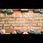 Kindness Rocks Project at SF Bookstore September 21, 2107 from 10 a.m. until 2 p.m.