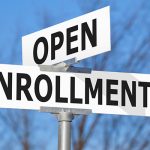 Open Enrollment at SF begins Monday, Oct. 23