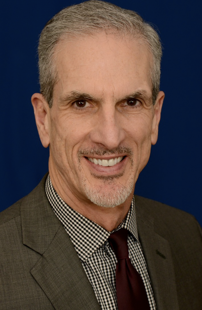 Dr. David R. Katz