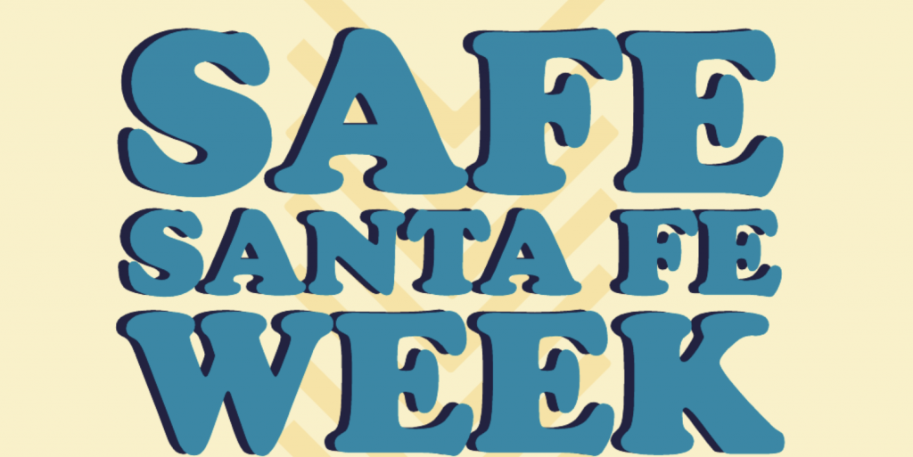 Sanfe Santa Fe Week - Aug. 27-30