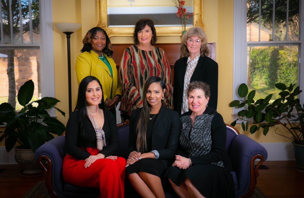 Sf S 2020 Women Of Distinction And Woman Of Promise To Be Honored March 30