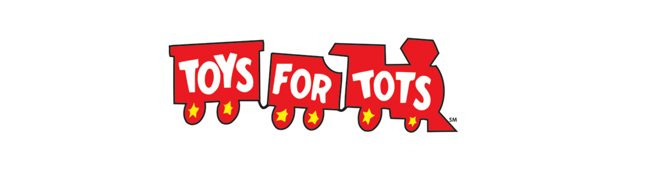 Toys for Tots logo (long for banner pic)