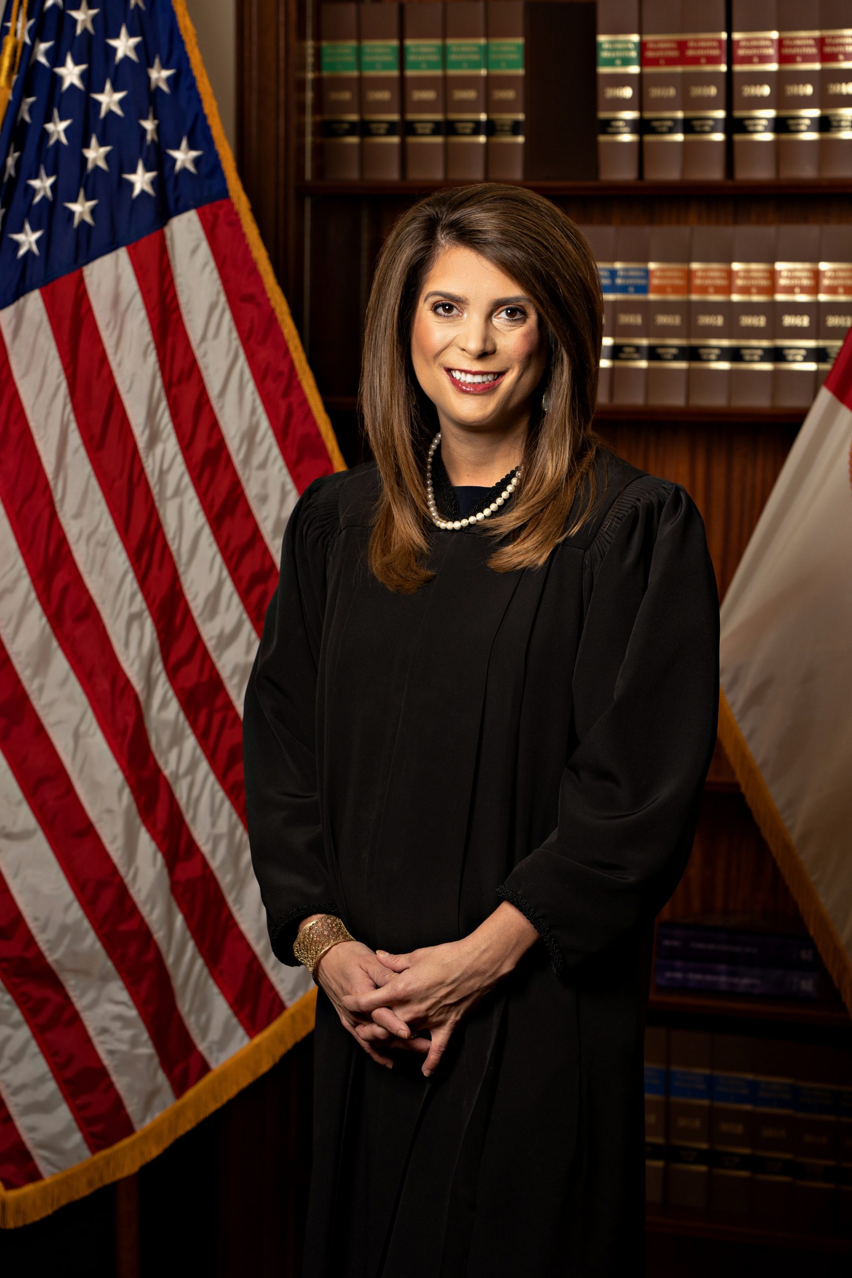 April Newsmaker Interview Series at SF to Feature Florida Supreme Court