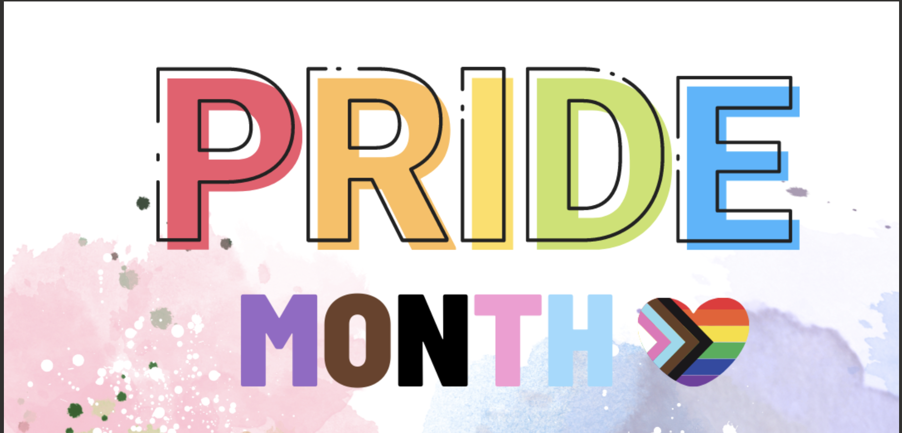 Pride Month 2022
