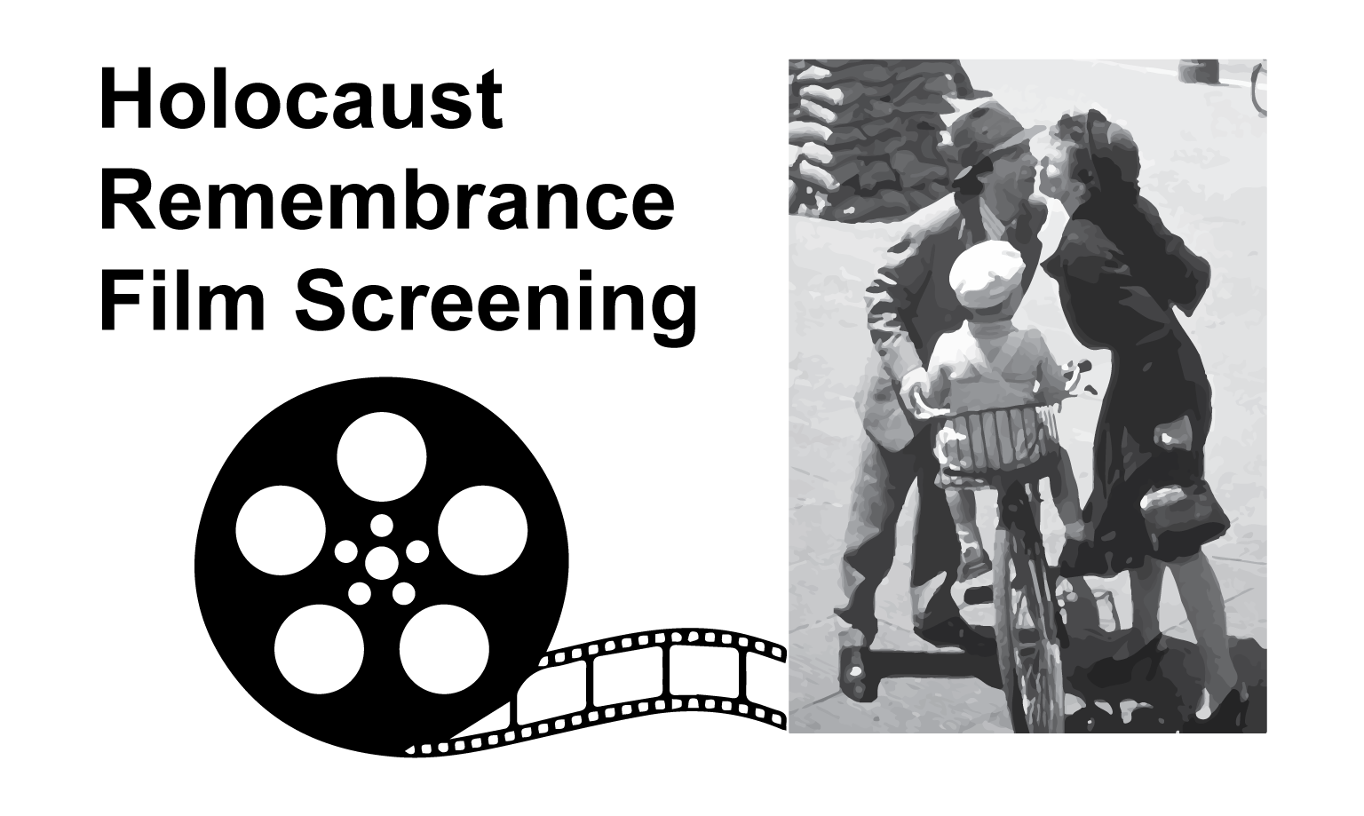Holocaust Remembrance Film Screening